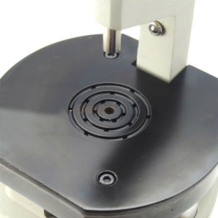 80W Dental Lab Laser Pindex Drill Machine Pin System 5500RPM